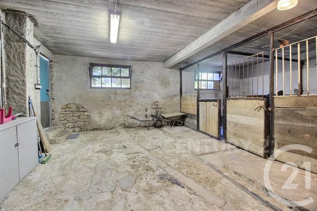 maison à vendre - 7 pièces - 237.0 m2 - VAHL EBERSING - 57 - LORRAINE - Century 21 Rond Point De L'Europe