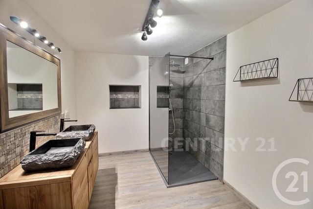 maison à vendre - 7 pièces - 237.0 m2 - VAHL EBERSING - 57 - LORRAINE - Century 21 Rond Point De L'Europe