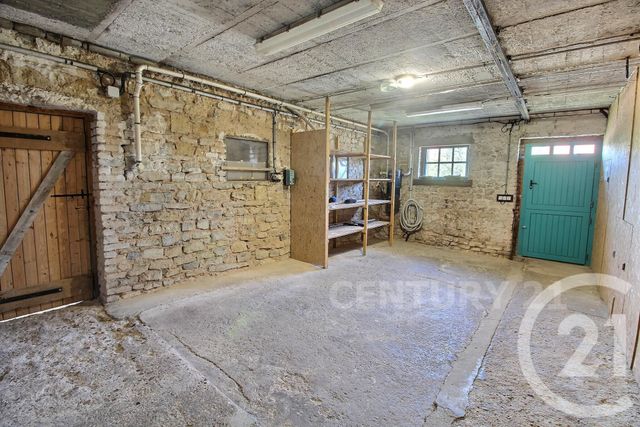 maison à vendre - 7 pièces - 237.0 m2 - VAHL EBERSING - 57 - LORRAINE - Century 21 Rond Point De L'Europe