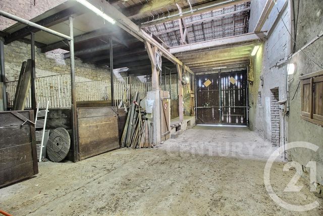 maison à vendre - 7 pièces - 237.0 m2 - VAHL EBERSING - 57 - LORRAINE - Century 21 Rond Point De L'Europe