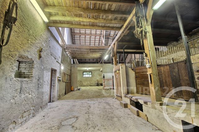 maison à vendre - 7 pièces - 237.0 m2 - VAHL EBERSING - 57 - LORRAINE - Century 21 Rond Point De L'Europe