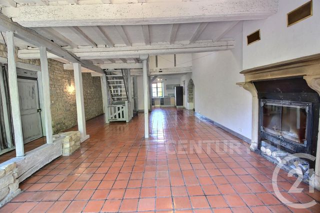 maison à vendre - 7 pièces - 237.0 m2 - VAHL EBERSING - 57 - LORRAINE - Century 21 Rond Point De L'Europe