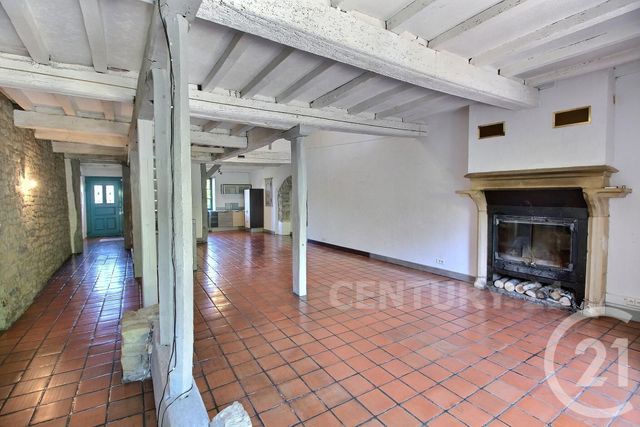 maison à vendre - 7 pièces - 237.0 m2 - VAHL EBERSING - 57 - LORRAINE - Century 21 Rond Point De L'Europe