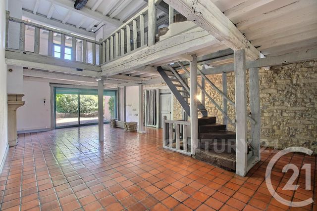 maison à vendre - 7 pièces - 237.0 m2 - VAHL EBERSING - 57 - LORRAINE - Century 21 Rond Point De L'Europe