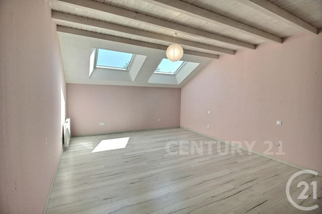 maison à vendre - 7 pièces - 237.0 m2 - VAHL EBERSING - 57 - LORRAINE - Century 21 Rond Point De L'Europe