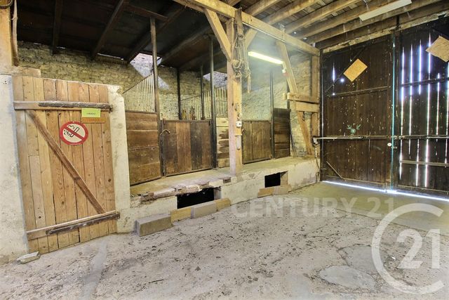 maison à vendre - 7 pièces - 237.0 m2 - VAHL EBERSING - 57 - LORRAINE - Century 21 Rond Point De L'Europe