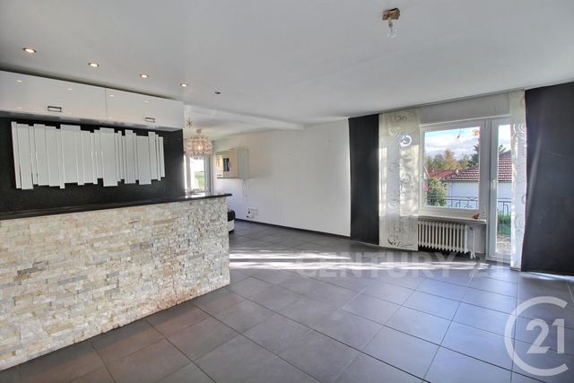 maison à vendre - 6 pièces - 109.71 m2 - ST AVOLD - 57 - LORRAINE - Century 21 Rond Point De L'Europe