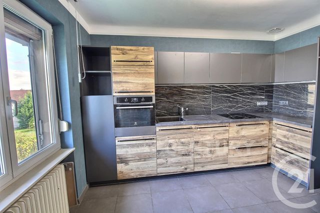 maison à vendre - 6 pièces - 109.71 m2 - ST AVOLD - 57 - LORRAINE - Century 21 Rond Point De L'Europe