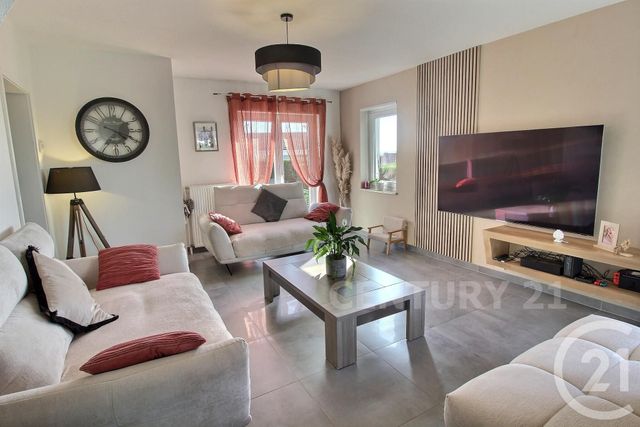 maison à vendre - 7 pièces - 163.5 m2 - L HOPITAL - 57 - LORRAINE - Century 21 Rond Point De L'Europe