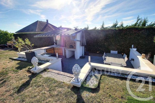 maison à vendre - 7 pièces - 163.5 m2 - L HOPITAL - 57 - LORRAINE - Century 21 Rond Point De L'Europe