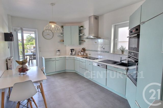 maison à vendre - 7 pièces - 163.5 m2 - L HOPITAL - 57 - LORRAINE - Century 21 Rond Point De L'Europe