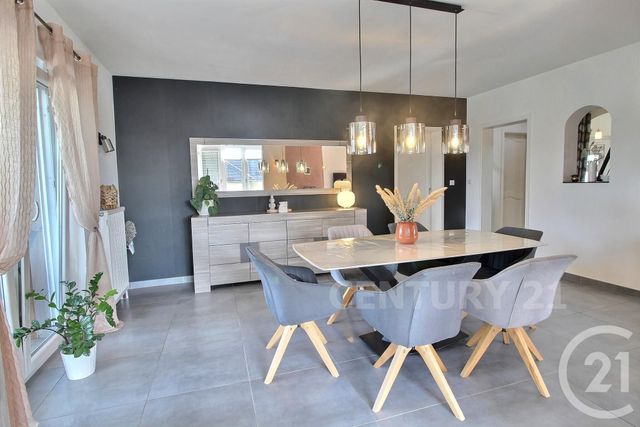 maison à vendre - 7 pièces - 163.5 m2 - L HOPITAL - 57 - LORRAINE - Century 21 Rond Point De L'Europe