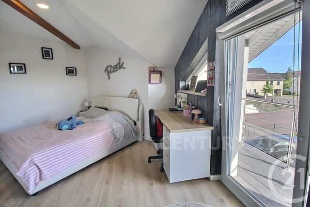 maison à vendre - 7 pièces - 163.5 m2 - L HOPITAL - 57 - LORRAINE - Century 21 Rond Point De L'Europe