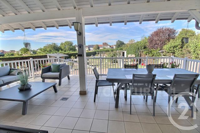 maison à vendre - 7 pièces - 163.5 m2 - L HOPITAL - 57 - LORRAINE - Century 21 Rond Point De L'Europe