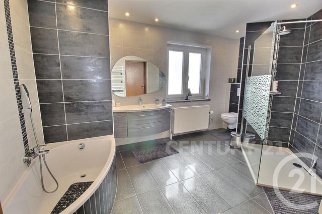 maison à vendre - 7 pièces - 163.5 m2 - L HOPITAL - 57 - LORRAINE - Century 21 Rond Point De L'Europe