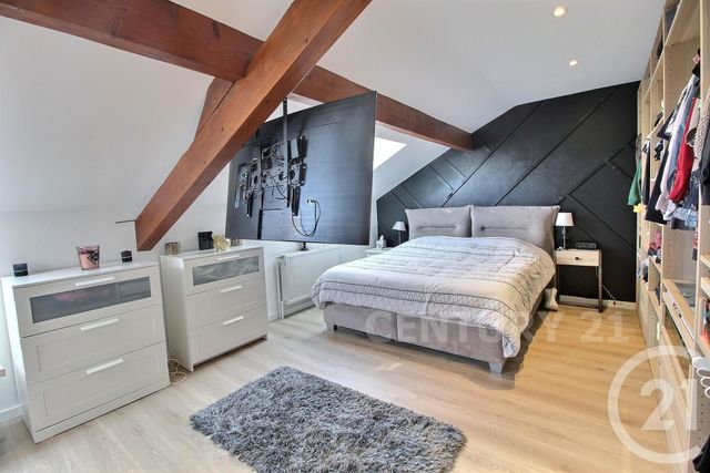 maison à vendre - 7 pièces - 163.5 m2 - L HOPITAL - 57 - LORRAINE - Century 21 Rond Point De L'Europe