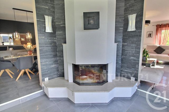 maison à vendre - 7 pièces - 163.5 m2 - L HOPITAL - 57 - LORRAINE - Century 21 Rond Point De L'Europe