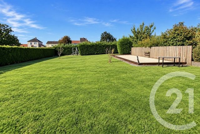 maison à vendre - 7 pièces - 163.5 m2 - L HOPITAL - 57 - LORRAINE - Century 21 Rond Point De L'Europe