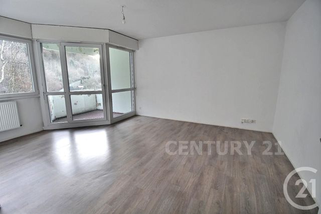 Appartement F3 à vendre ST AVOLD