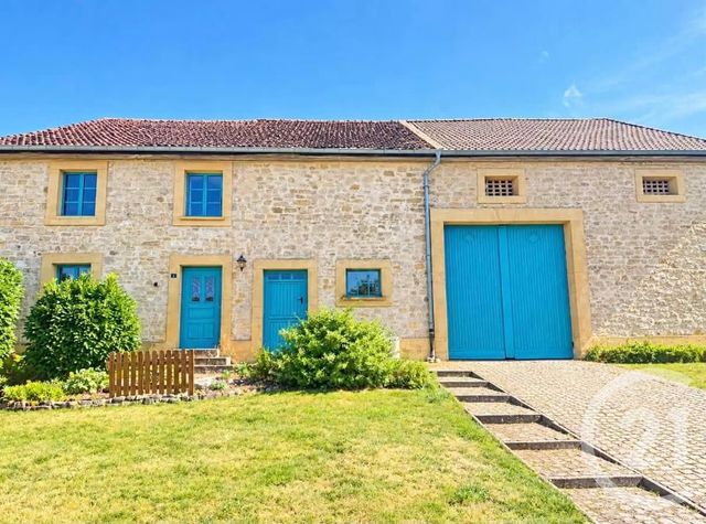 Maison à vendre VAHL EBERSING