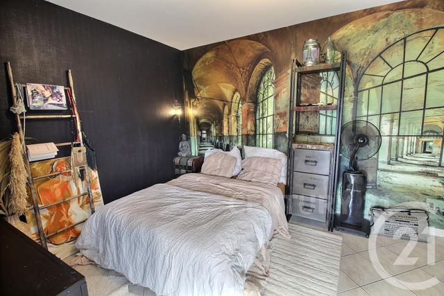 Appartement F5 à vendre - 6 pièces - 134.26 m2 - ST AVOLD - 57 - LORRAINE - Century 21 Rond Point De L'Europe