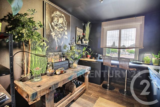 Appartement F5 à vendre ST AVOLD