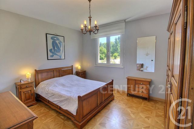 maison à vendre - 5 pièces - 122.2 m2 - ST AVOLD - 57 - LORRAINE - Century 21 Rond Point De L'Europe