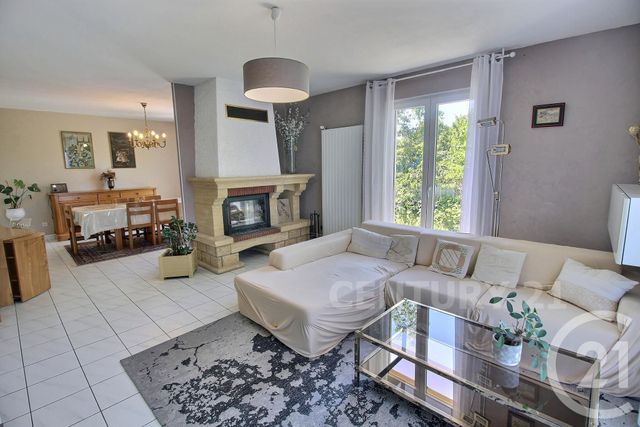 maison à vendre - 5 pièces - 122.2 m2 - ST AVOLD - 57 - LORRAINE - Century 21 Rond Point De L'Europe