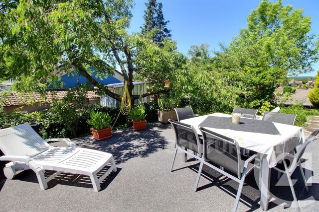 maison à vendre - 5 pièces - 122.2 m2 - ST AVOLD - 57 - LORRAINE - Century 21 Rond Point De L'Europe