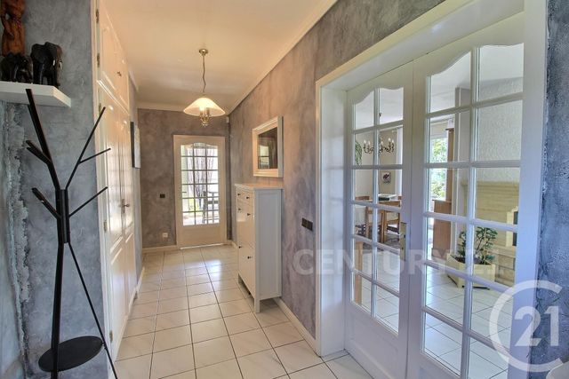 maison à vendre - 5 pièces - 122.2 m2 - ST AVOLD - 57 - LORRAINE - Century 21 Rond Point De L'Europe