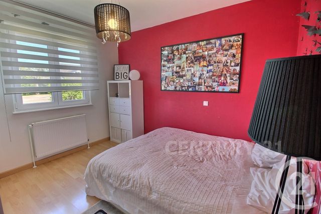 maison à vendre - 5 pièces - 122.2 m2 - ST AVOLD - 57 - LORRAINE - Century 21 Rond Point De L'Europe