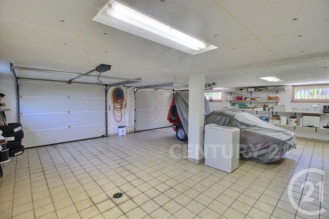 maison à vendre - 5 pièces - 122.2 m2 - ST AVOLD - 57 - LORRAINE - Century 21 Rond Point De L'Europe