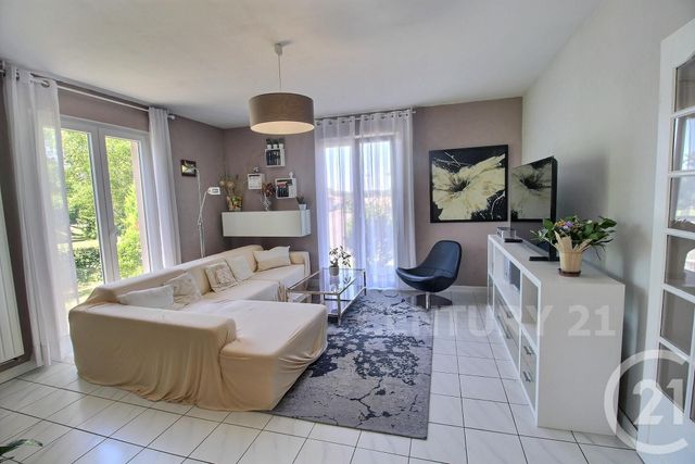 maison à vendre - 5 pièces - 122.2 m2 - ST AVOLD - 57 - LORRAINE - Century 21 Rond Point De L'Europe