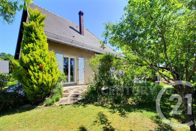 maison - ST AVOLD - 57