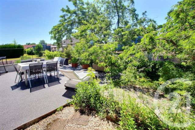 maison à vendre - 5 pièces - 122.2 m2 - ST AVOLD - 57 - LORRAINE - Century 21 Rond Point De L'Europe