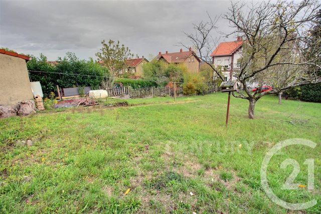 maison à vendre - 3 pièces - 94.2 m2 - FREYMING MERLEBACH - 57 - LORRAINE - Century 21 Rond Point De L'Europe