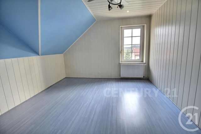 maison à vendre - 3 pièces - 94.2 m2 - FREYMING MERLEBACH - 57 - LORRAINE - Century 21 Rond Point De L'Europe