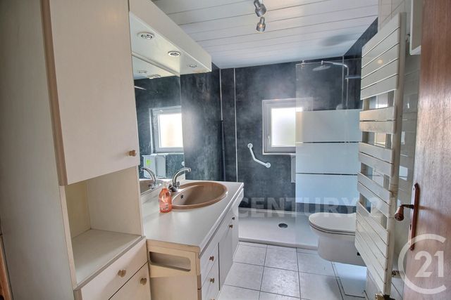 maison à vendre - 3 pièces - 94.2 m2 - FREYMING MERLEBACH - 57 - LORRAINE - Century 21 Rond Point De L'Europe