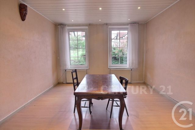Maison à vendre FREYMING MERLEBACH