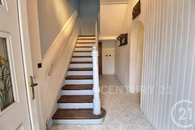 maison à vendre - 3 pièces - 94.2 m2 - FREYMING MERLEBACH - 57 - LORRAINE - Century 21 Rond Point De L'Europe