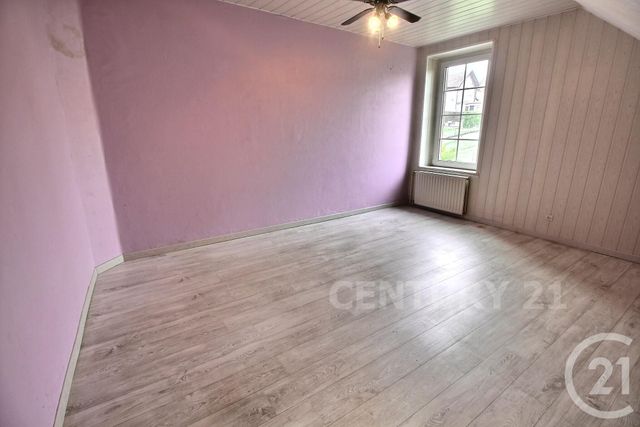 maison à vendre - 3 pièces - 94.2 m2 - FREYMING MERLEBACH - 57 - LORRAINE - Century 21 Rond Point De L'Europe