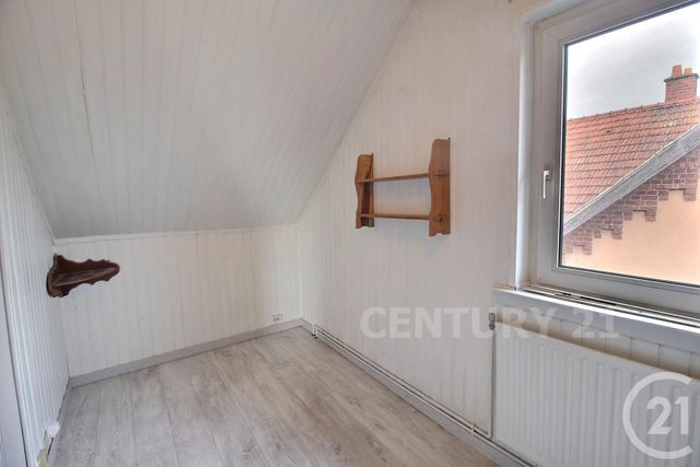 maison à vendre - 3 pièces - 94.2 m2 - FREYMING MERLEBACH - 57 - LORRAINE - Century 21 Rond Point De L'Europe