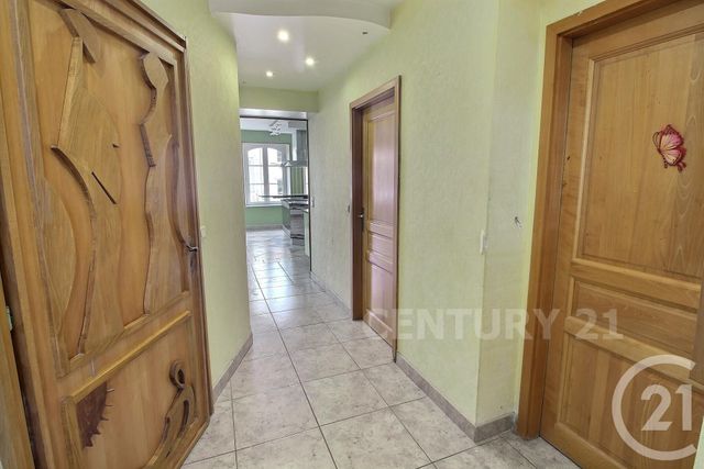 Appartement Duplex à vendre - 6 pièces - 196.03 m2 - ST AVOLD - 57 - LORRAINE - Century 21 Rond Point De L'Europe