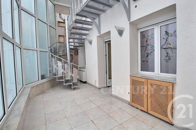 Appartement Duplex à vendre - 6 pièces - 196.03 m2 - ST AVOLD - 57 - LORRAINE - Century 21 Rond Point De L'Europe