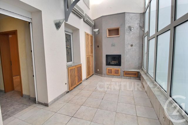 Appartement Duplex à vendre - 6 pièces - 196.03 m2 - ST AVOLD - 57 - LORRAINE - Century 21 Rond Point De L'Europe