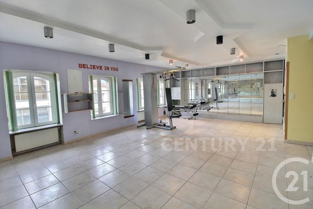 Appartement Duplex à vendre - 6 pièces - 196.03 m2 - ST AVOLD - 57 - LORRAINE - Century 21 Rond Point De L'Europe