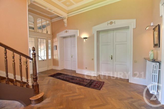 maison à vendre - 8 pièces - 258.41 m2 - ST AVOLD - 57 - LORRAINE - Century 21 Rond Point De L'Europe