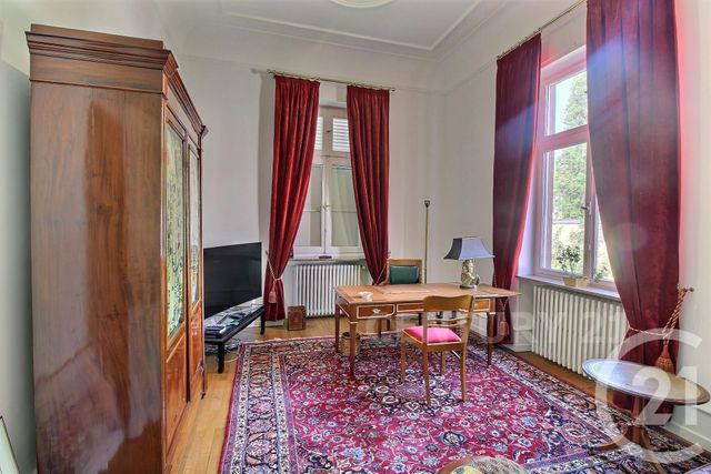 maison à vendre - 8 pièces - 258.41 m2 - ST AVOLD - 57 - LORRAINE - Century 21 Rond Point De L'Europe