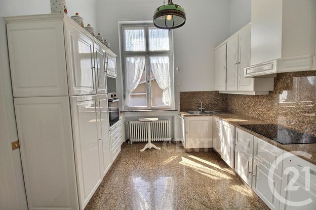 maison à vendre - 8 pièces - 258.41 m2 - ST AVOLD - 57 - LORRAINE - Century 21 Rond Point De L'Europe