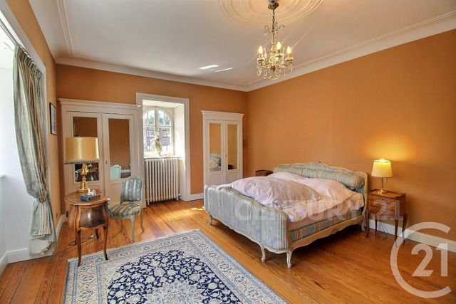 maison à vendre - 8 pièces - 258.41 m2 - ST AVOLD - 57 - LORRAINE - Century 21 Rond Point De L'Europe